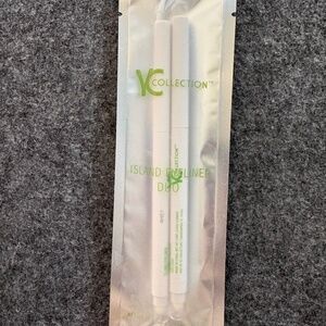 YC Collection Eyeliner Duo - La Perla and San Juan